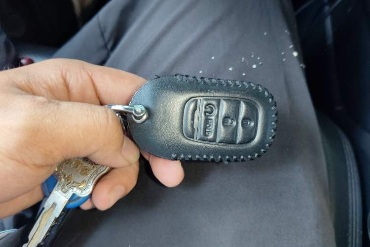 Used Honda HR-V 2023 240TURBO Trendy Edition