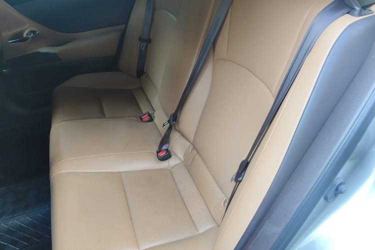 Used Lexus ES 2020 200 Excellence Edition