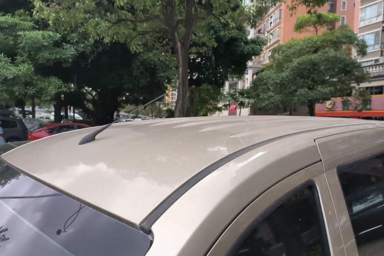 Used Wuling Hongguang V 2022 1.5L Jingqu Edition Electric-Assist LAR Roof