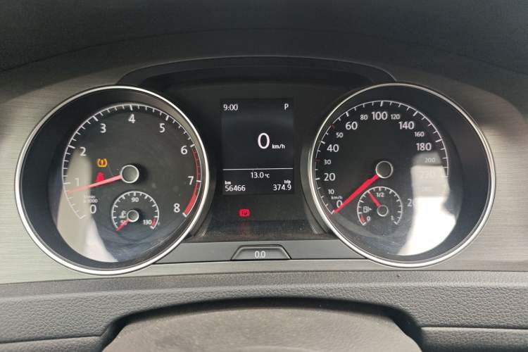 Used Volkswagen Golf 2016 230TSI Automatic Comfort Version