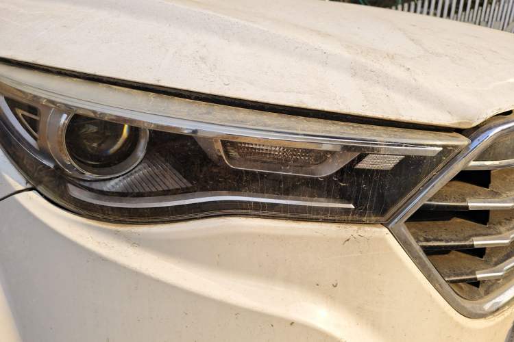 Used Bestune X40 2017 1.6L Automatic Prestige Edition