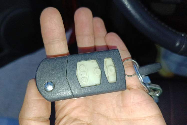 Used Mazda Mazda 6 2015 2.0L Automatic Elite Edition
