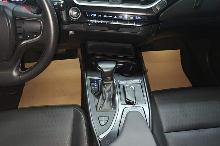 Used Lexus UX 2020 200 Special Edition