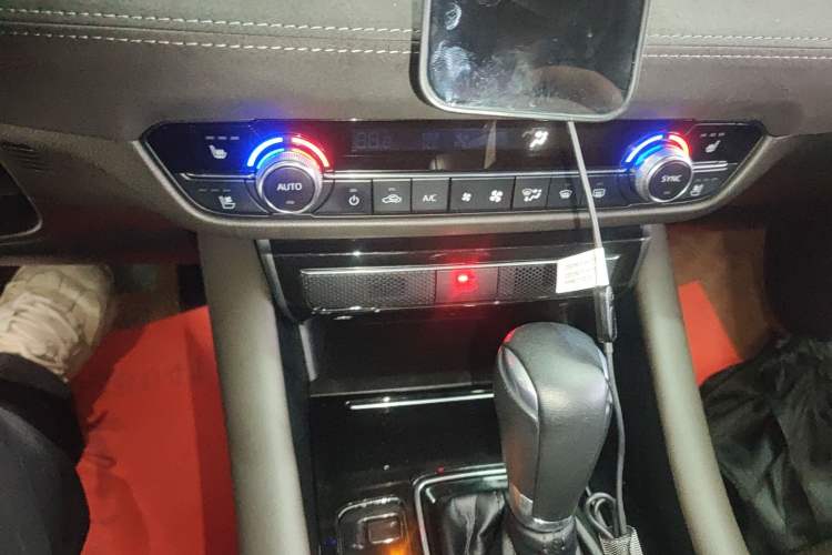 Used Mazda Atenza 2020 2.5L Sky Blue Prestige Edition