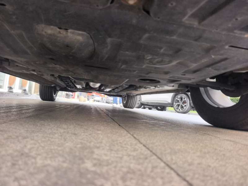 Used Dongfeng Aeolus Mage 2023 DH-i 1.5T Luxury Edition — 23