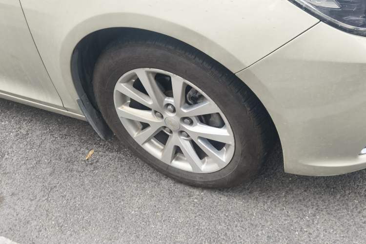 Used Chevrolet Malibu 2014 2.0L Automatic Luxury Edition