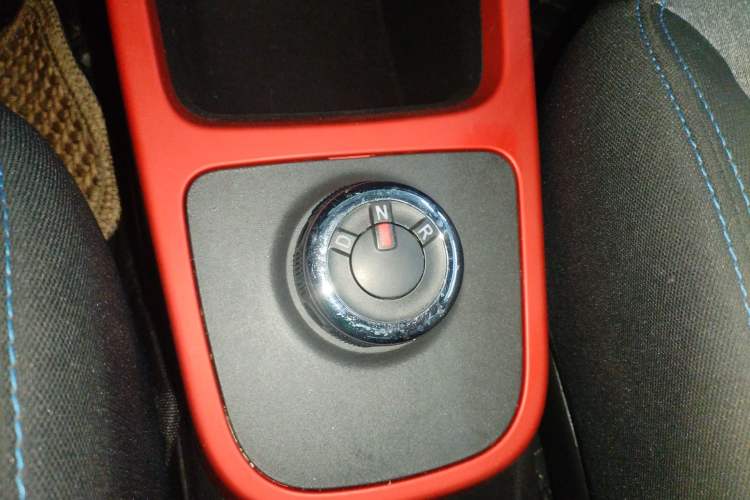 Used Dongfeng NAMMI EX1 2022 Revised PRO Yuecheng Version