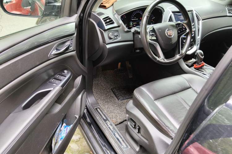 Used Cadillac SRX 2014 3.0L Comfort Model