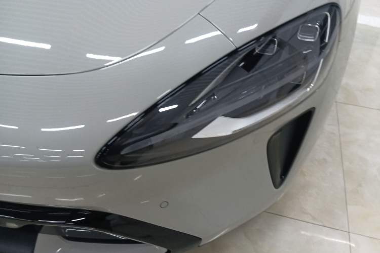 Used Xiaomi Auto SU7 2024 Rear-Drive Ultra-Long Range Advanced Pro-Level Intelligent Driving Version