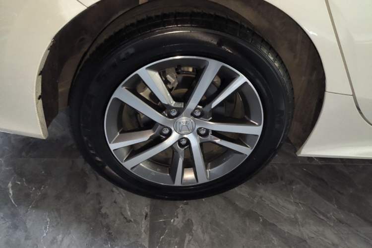 Used Honda Civic 2022 240TURBO CVT Dynamic Edition Right Rear Wheel Hub