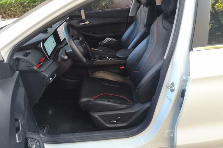 Used Geely Auto Binray 2022 Binrui COOL 1.5T DCT Electric Edition