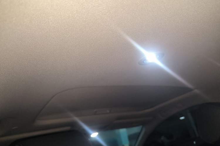 Used Honda Inspire 2023 260TURBO Deluxe Edition
