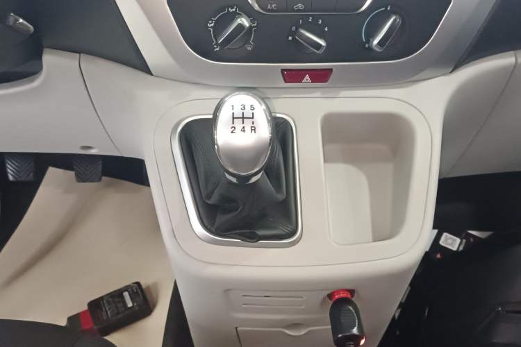 Used JAC Refine M3 2019 Creator Edition 1.8L Luxury Model
