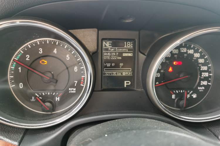 Used Jeep Grand Cherokee 2011 3.6L Luxury Navigation Edition