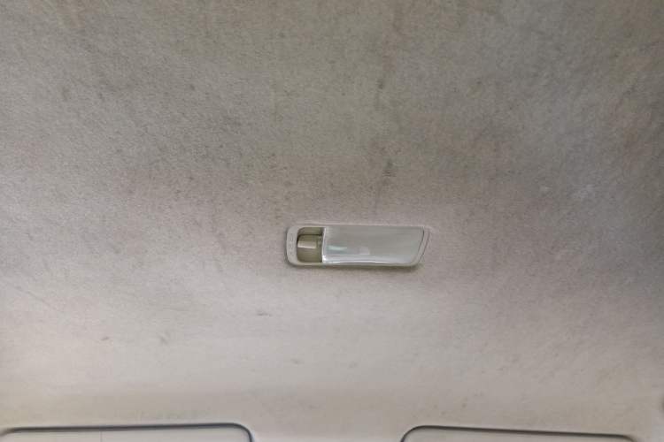 Used Nissan Livina 2015 1.6XE CVT Comfort Edition Headliner