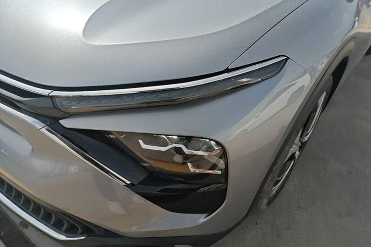 Used Citroen C5 X 2021 1.6T Enjoy the Extraordinary
