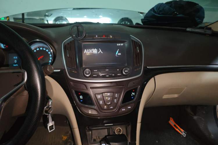 Used Buick Regal 2014 2.0L Leading Fashion Edition
