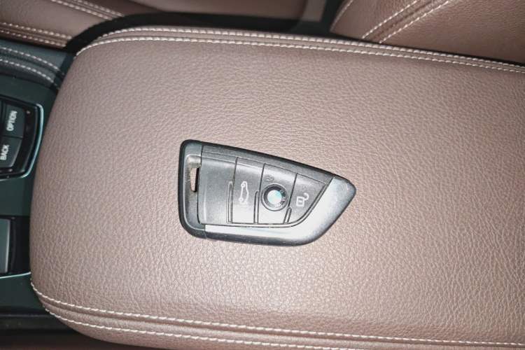 Used BMW 1 Series 2020 120i M Sport Package
