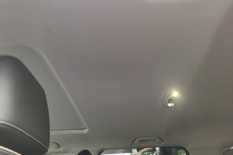 Used Tank 300 2021 Off-Road Edition 2.0T Conqueror
