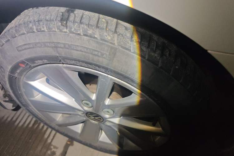 Used Volkswagen Jetta 2013 1.6L Manual Comfort Model