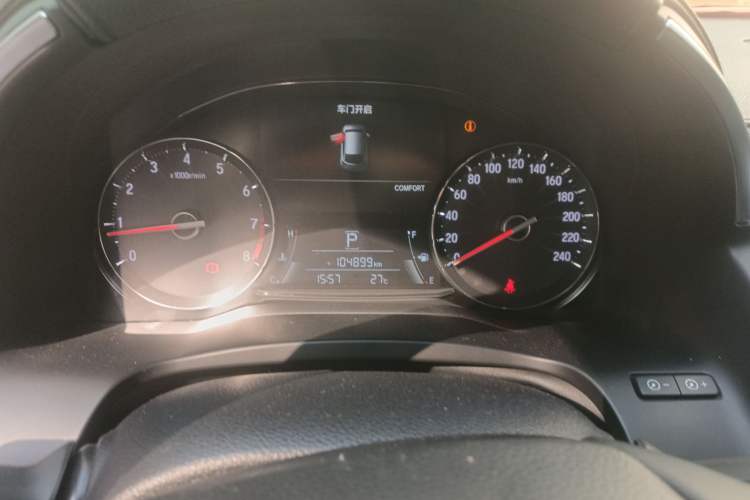 Used Honda Avancier 2017 370TURBO Four-Wheel Drive Prestige Edition