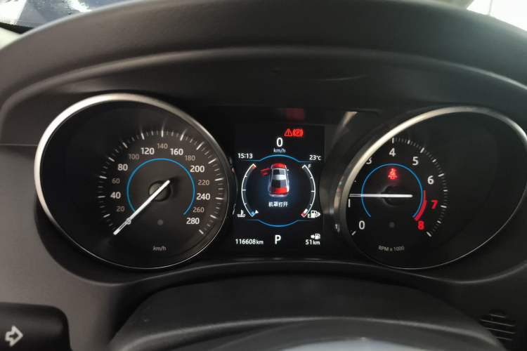 Used Jaguar XE 2017 2.0T 200 PS R-Sport