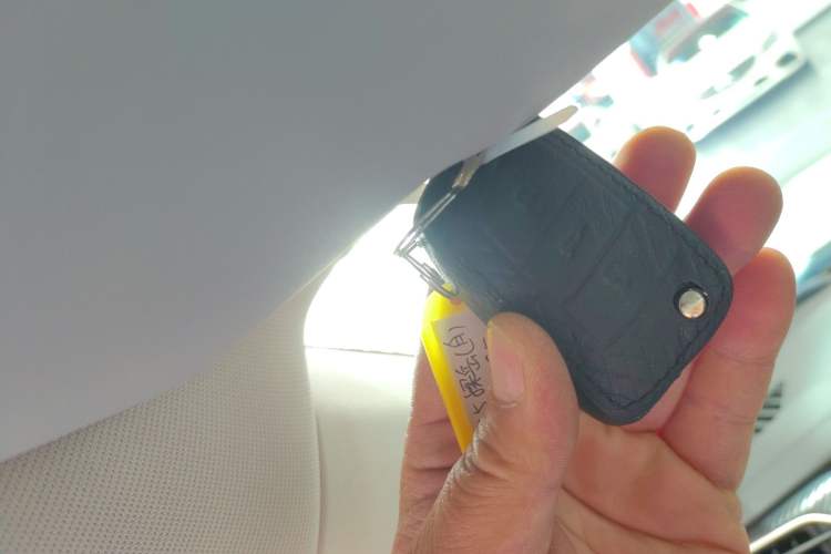 Used Volkswagen Tayron 2025 Zhongxiang Version 330TSI