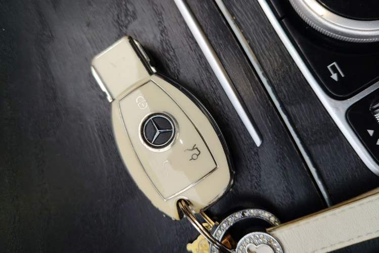 Used Mercedes-Benz C-Class 2018 C 200 L Sport Edition