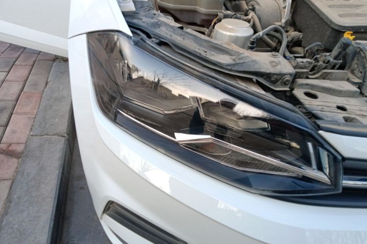 Used Volkswagen Polo 2023 Revised Plus 1.5L Automatic – Enjoy Life Edition
