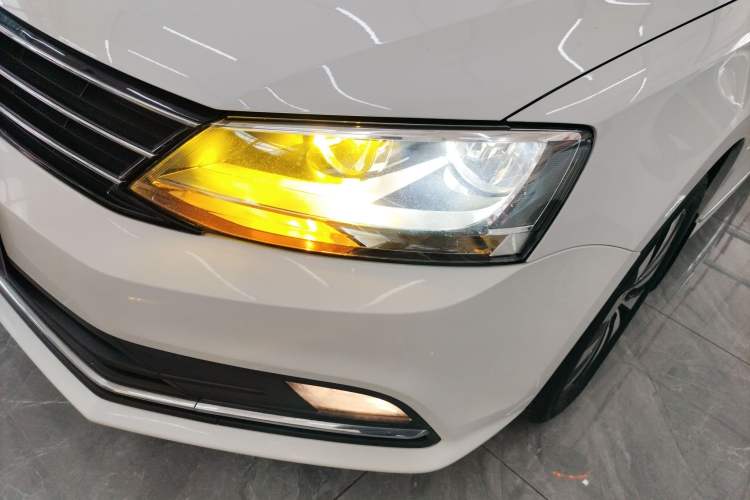 Used Volkswagen Sagitar 2018 1.6L Automatic Comfort Model
