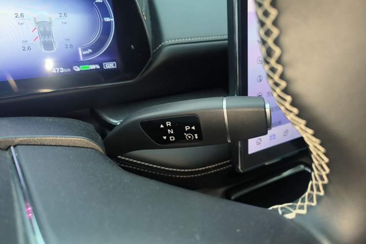 Used Mazda EZ-6 2024 Pure Electric 480 Zhiyue Edition
