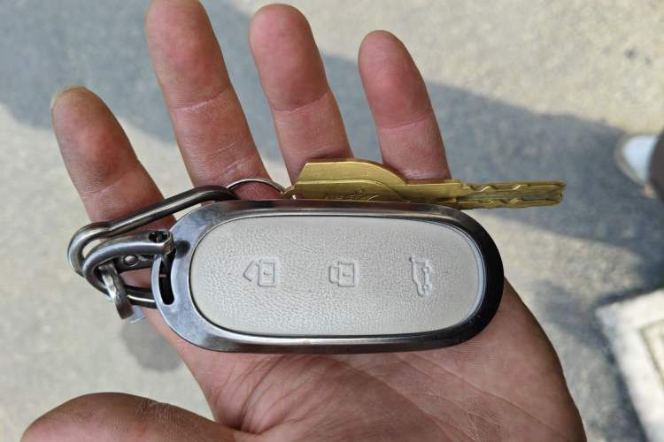 Used Li Auto L6 2024 Max