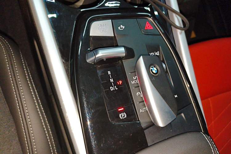 Used BMW X1 2023 sDrive25Li X Design Package
