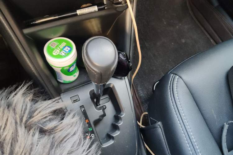 Used Toyota YARiS L Zhi Xuan 2017 1.5E CVT Enhanced Performance Edition