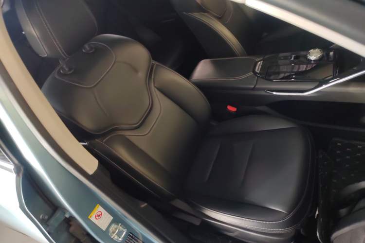 Used Haval H6 2021 3rd Generation 1.5T Automatic Two-Wheel Drive Max
