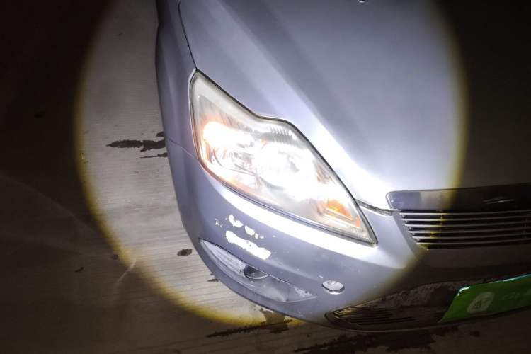 Used Ford Focus 2011 Sedan 1.8L Automatic Fashion Edition