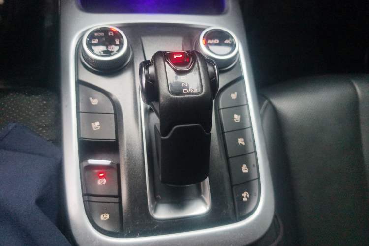 Used Tank 300 2021 City Edition 2.0T—Truly Stylish