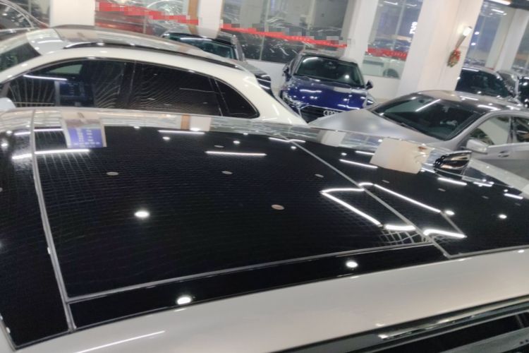 Used Land Rover Range Evoque 2023 Aurora L 249 PS Luxury Edition
