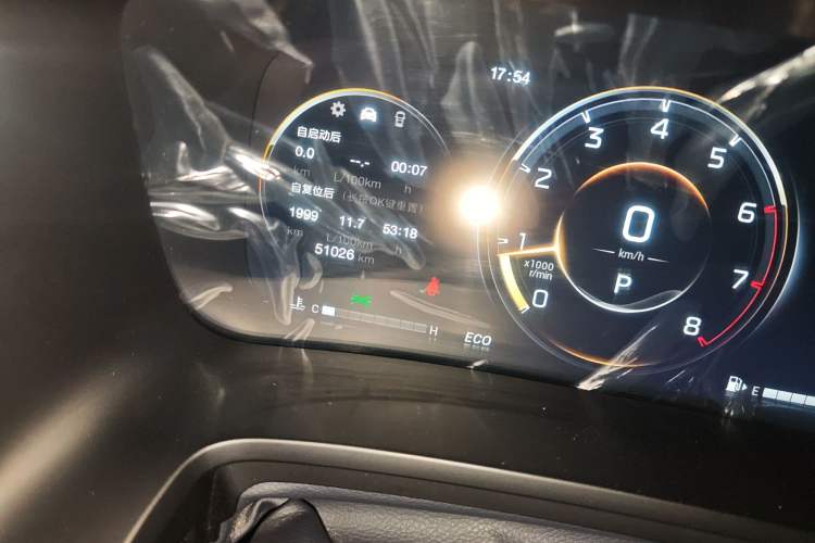 Used GAC Trumpchi M8 2021 Master Series 390T Ultimate Edition