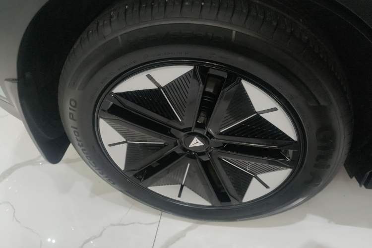 Used Deepal S07 2023 200Max Range-Extended Version