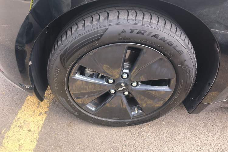 Used Wuling Xingguang 2023 70 Standard Edition
