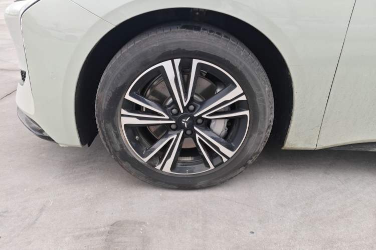 Used Hongqi EH7 2024 600 Pro Glory Edition