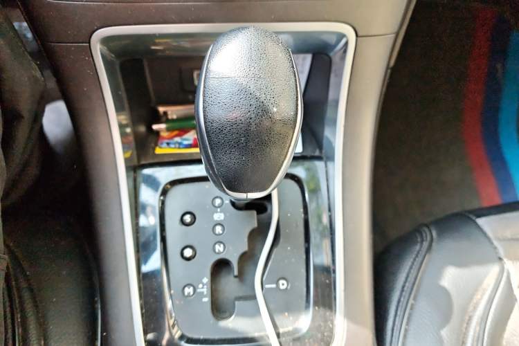 Used Citroen C4 Sega 2016 Joyful Edition 1.6L Automatic Luxury Model
