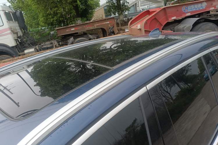 Used BMW X3 2020 xDrive28i Luxury Package Roof