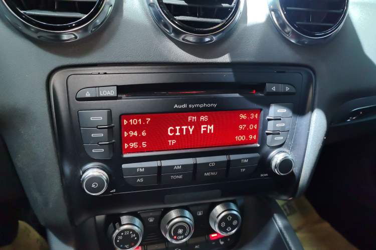 Used Audi TT 2011 TT Coupe 2.0 TFSI