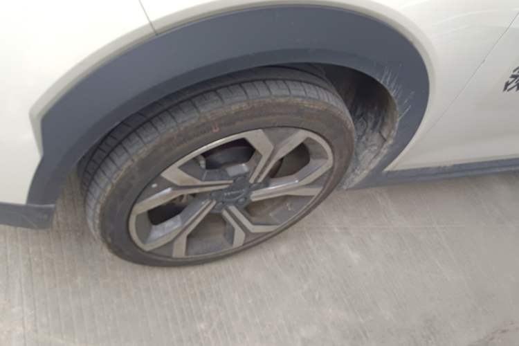 Used Lynk & Co 06 2025 Renew 1.5T Halo