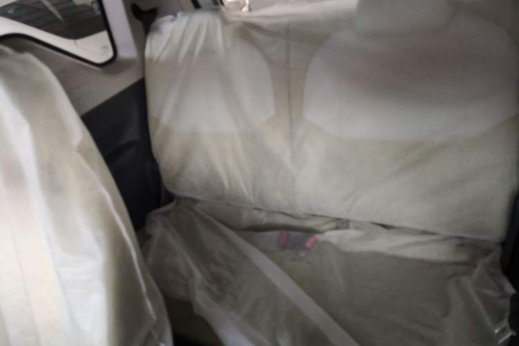 Used Geely Galaxy Panda 2024 Panda Mini 200km Endurance Bear
