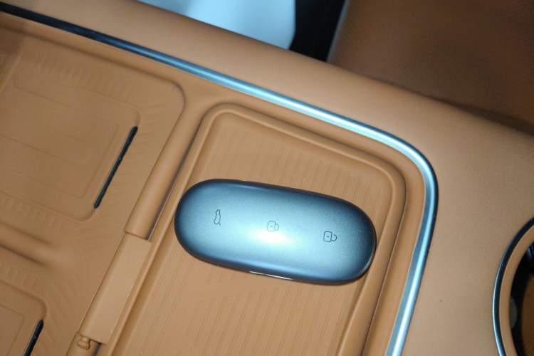 Used Li Auto L6 2024 Pro Model