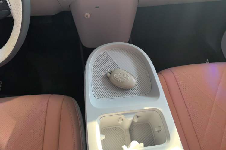 Used ARCFOX Kaola 2023 Family Edition