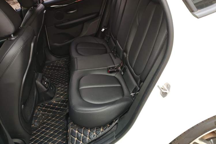 Used BMW 2 Series Active Tourer 2016 218i Sports Design Package
